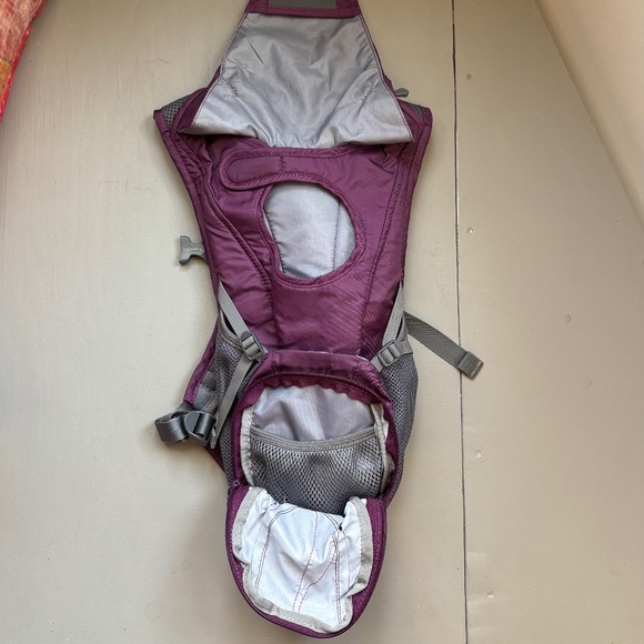 Camelbak Aurora Hydration Pack Women’s Purple Majesty - Picture 5 of 9